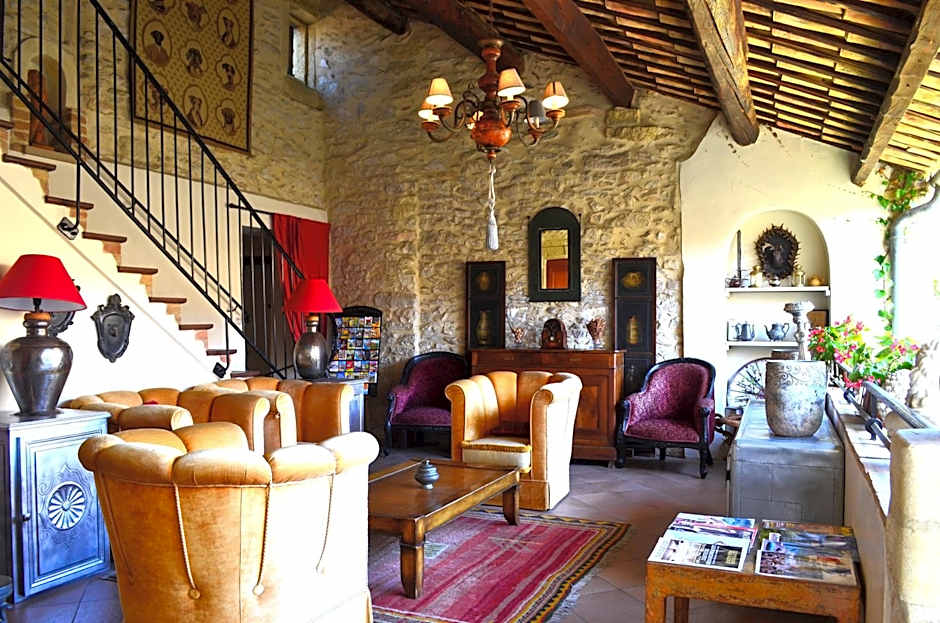 Hotel Le Saint Laurent