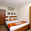 Hotel Ramakrishna at Mahabalipuram