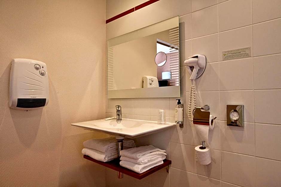 Best Western Le Duguesclin