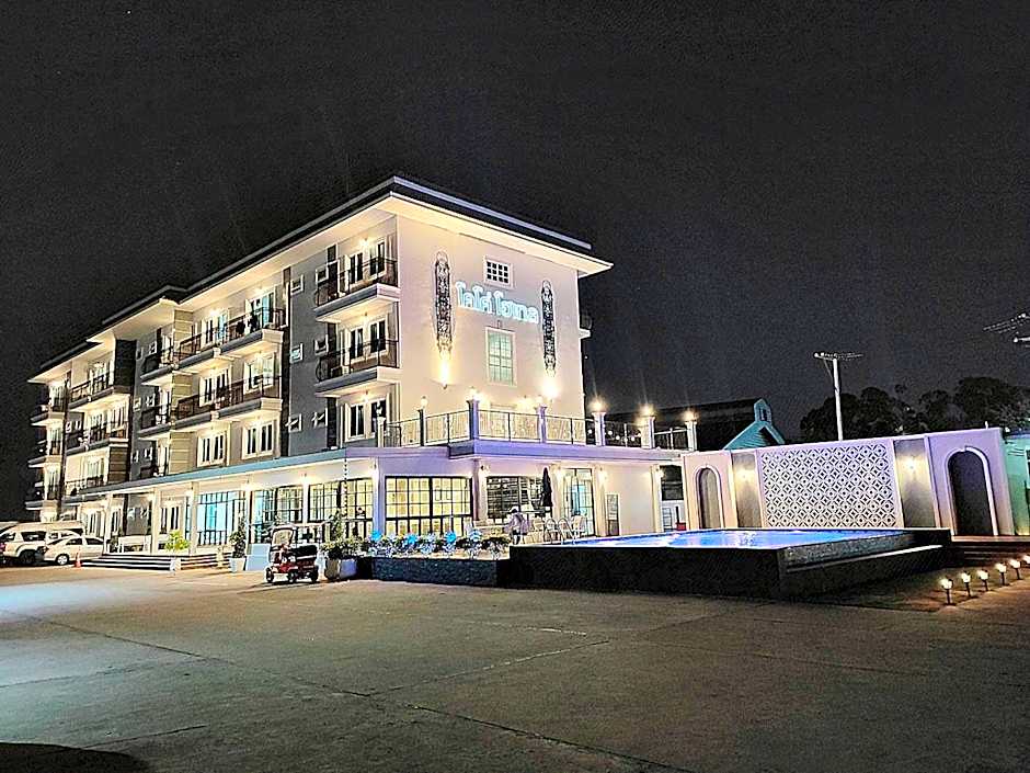 Koco hotel