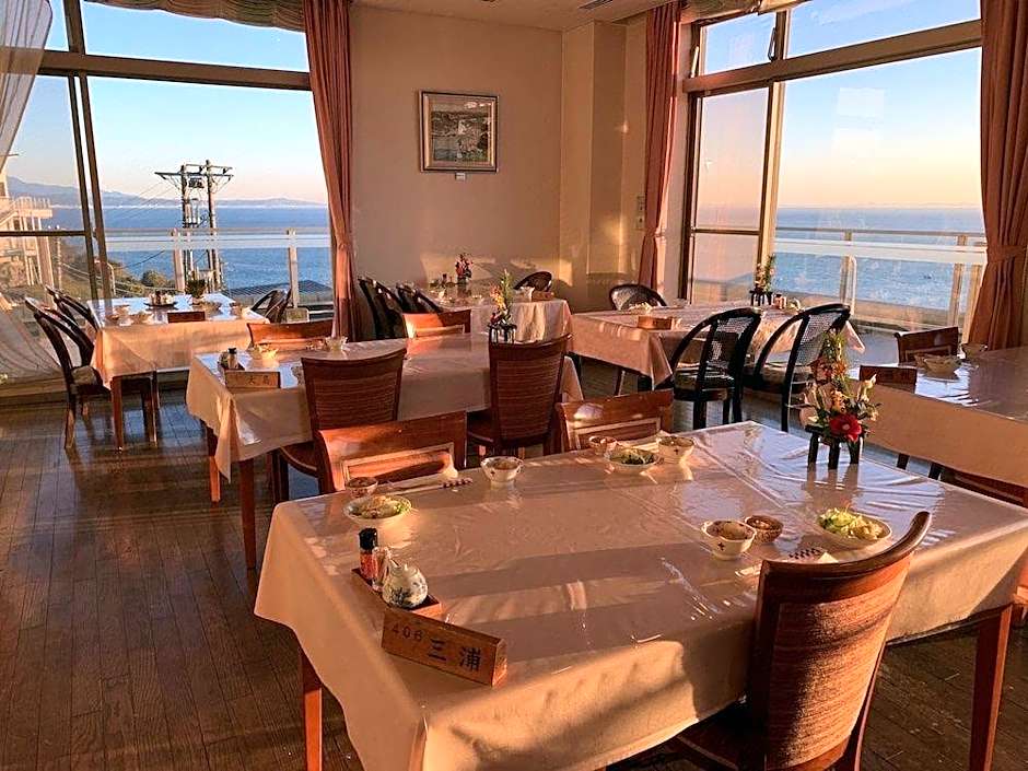 Manazuru Marin Hotel