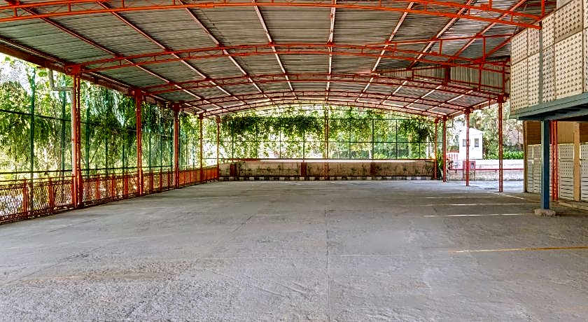 Hotel Aketa Rajpur Road Dehradun, Dehradun 