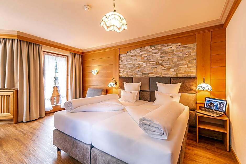 Hotel Garni Apart TINA