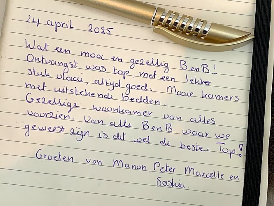 Het Gouden Hert