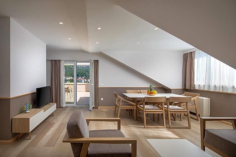 Hotel Tamaris
