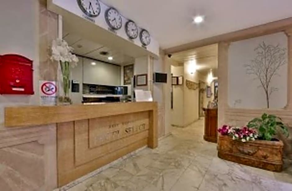 Hotels Firenze Select