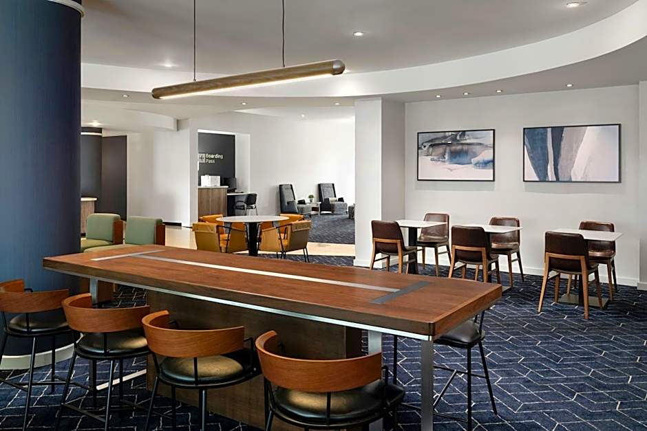 Courtyard by Marriott Dayton-University of Dayton