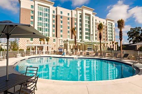 Hampton Inn & Suites Tampa Airport Avion Park Westshore