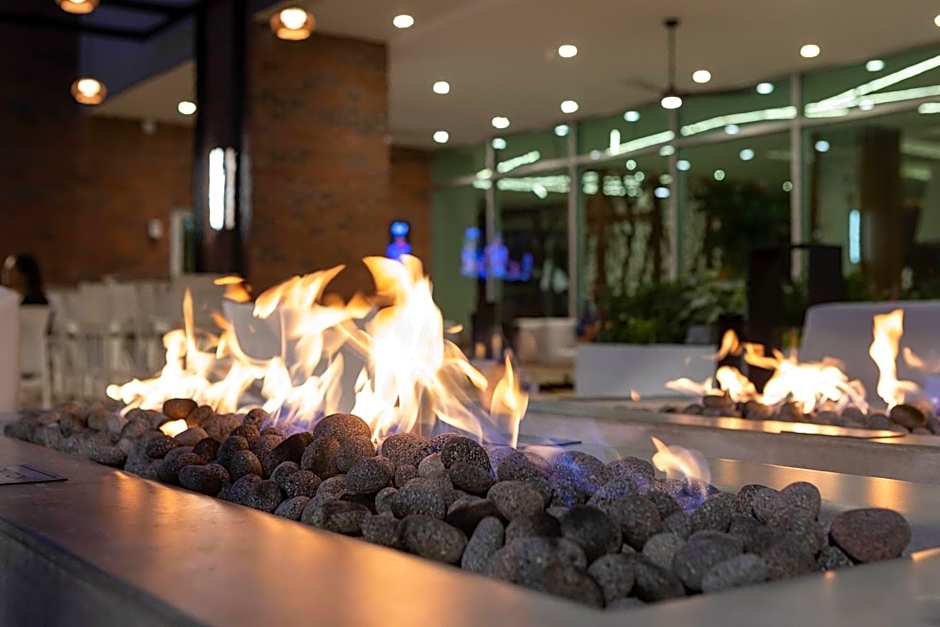 SpringHill Suites by Marriott Greenville Downtown