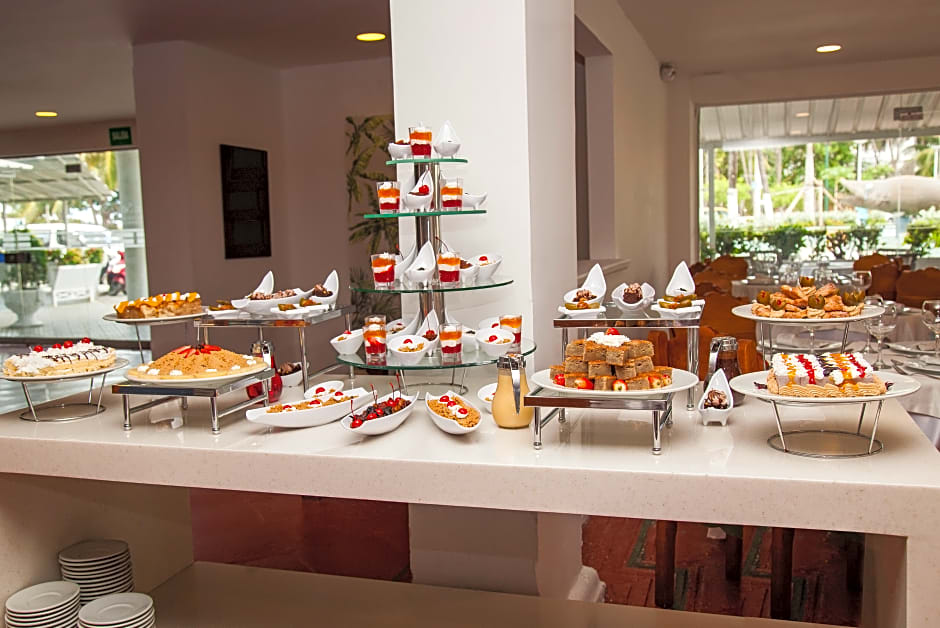 Sol Caribe Sea Flower