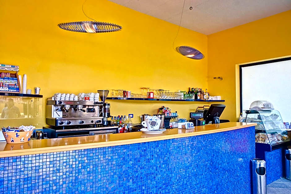 Hotel Europa Beach Village