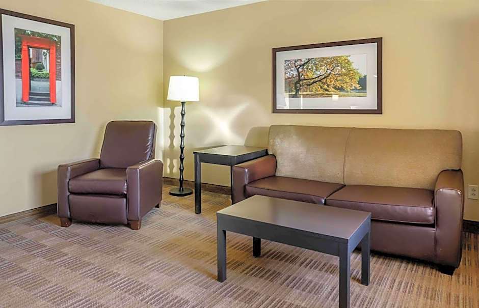Extended Stay America Suites - Columbus - NE - I-270