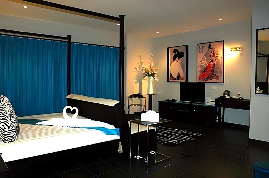 The Venue Residence