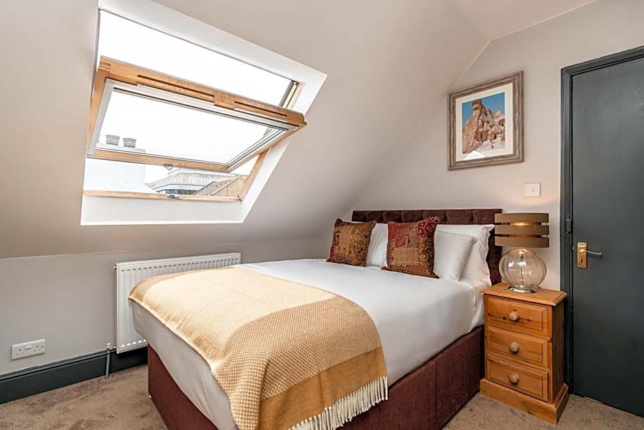 Cappadocia Guest House