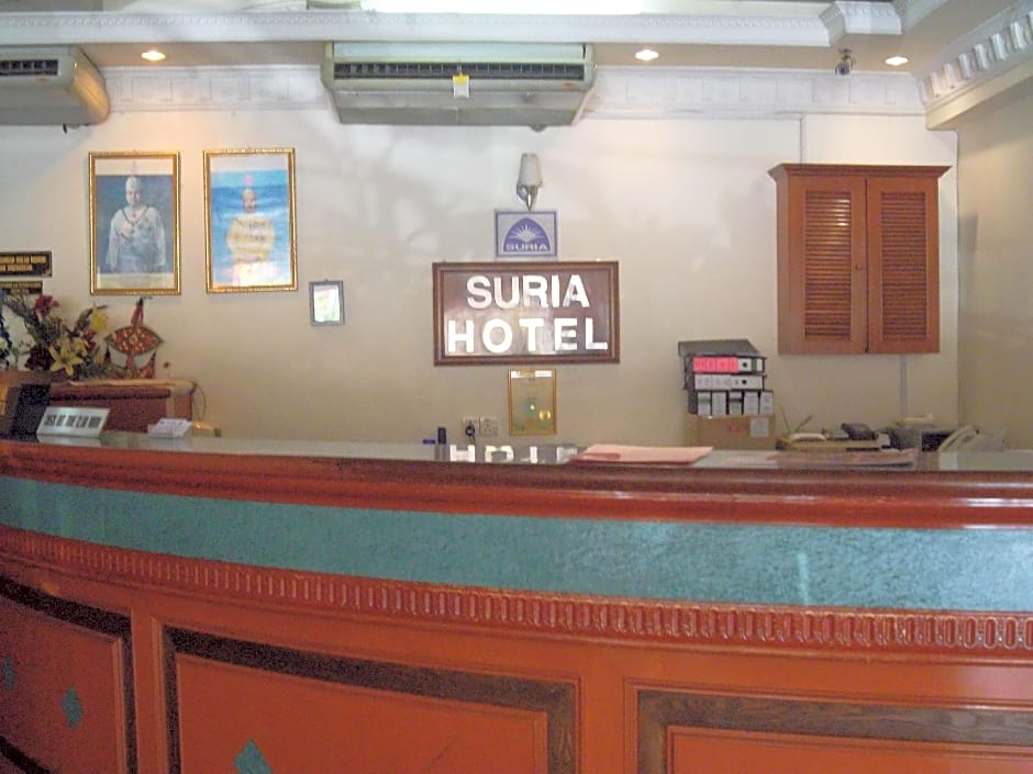 Suria Hotel