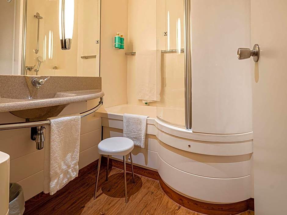 Novotel Roma Est