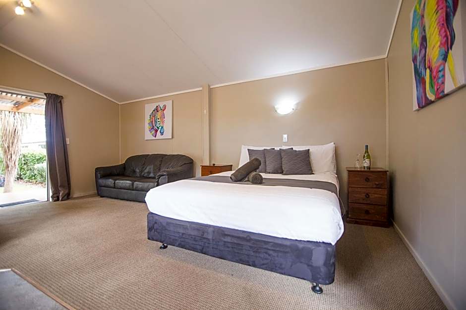 Hastings TOP 10 Holiday Park