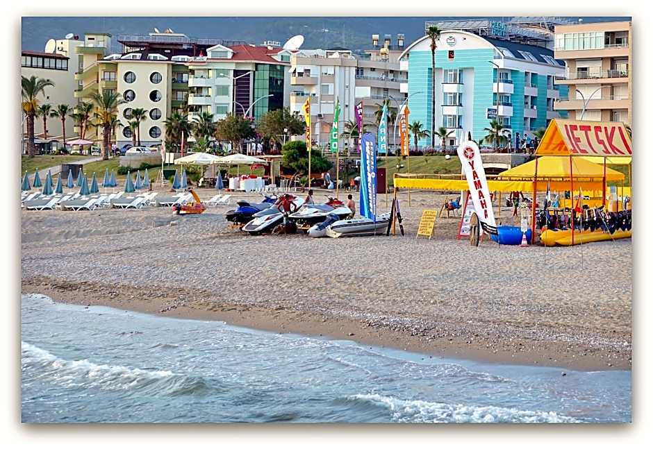 Mesut Hotel