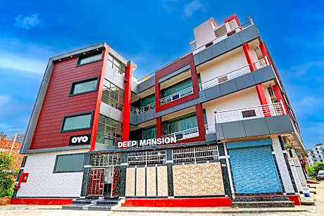 Hotel O Deep Mention