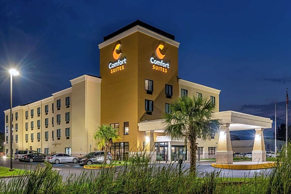 Comfort Suites Gulfport