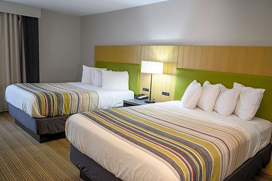 Country Inn & Suites by Radisson, Greenfield, IN