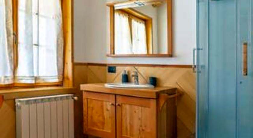 B&B Chalet Il Picchio