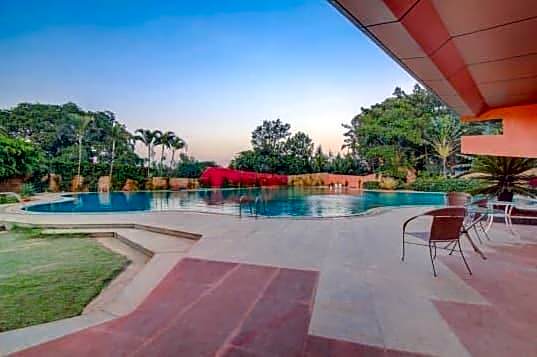 Gardeenia Comfortes Suites