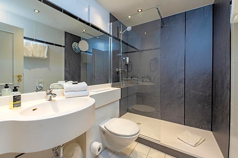 Hotel Kaiserhof Eisenach