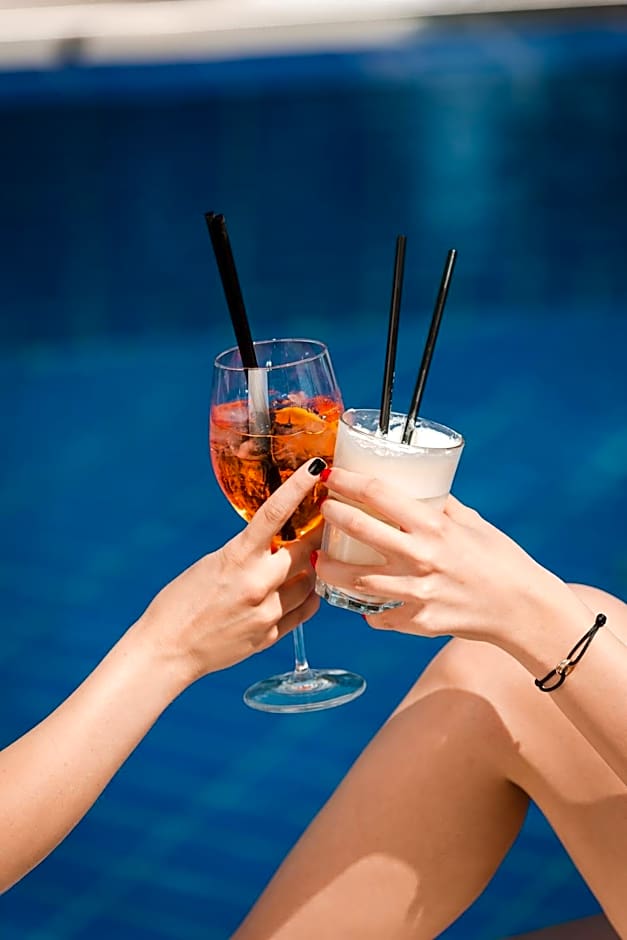 Crowne Plaza Budva by IHG