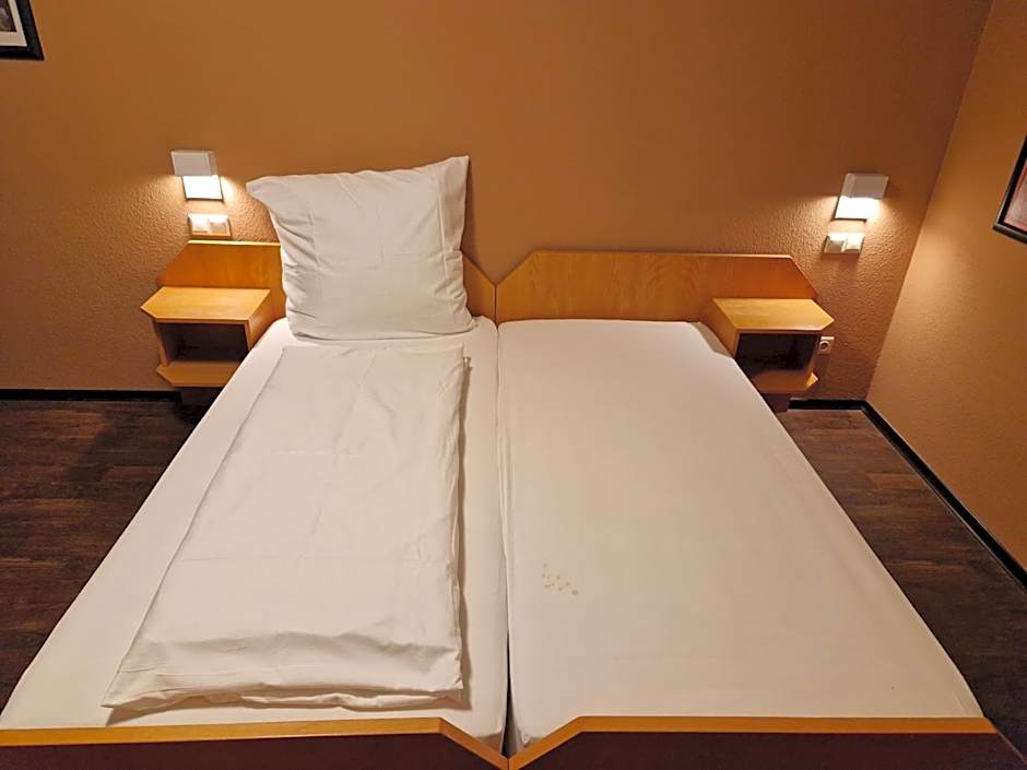 Hotel Restaurant Oliva