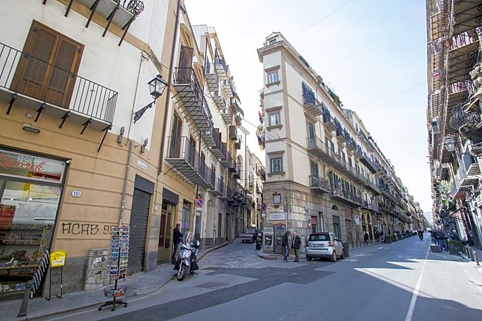 B&B del Parlamento