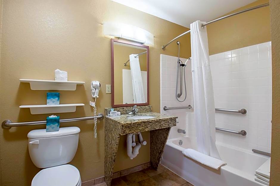 Western Slope Suites Parachute