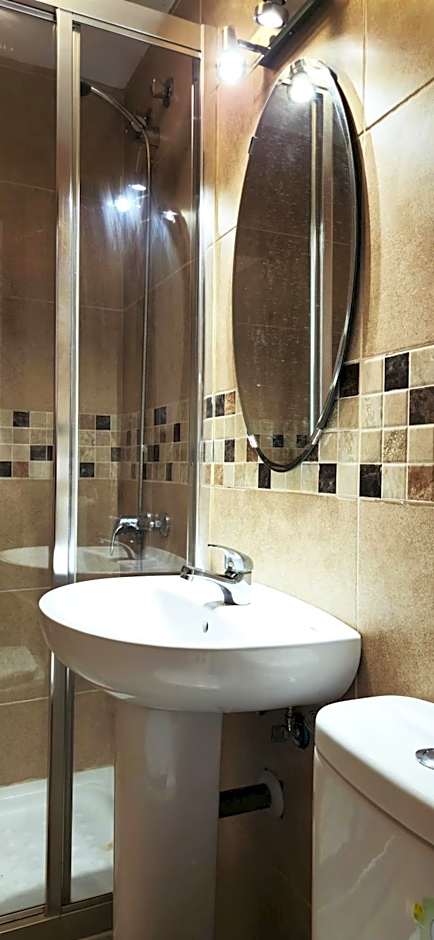 Apartamentos Panamá