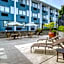 Best Western Seattle Airport Hotel