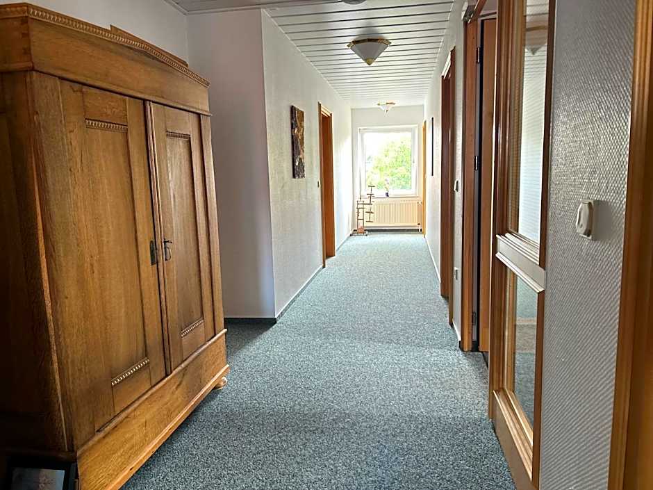 Hotel Alt Oesselse