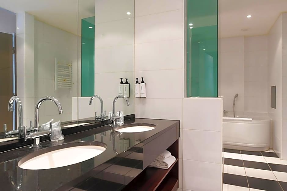 Crowne Plaza Maastricht By IHG