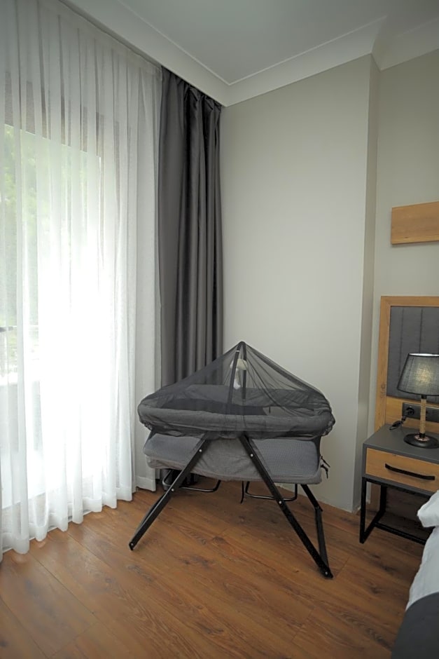 PAZARCIK MOUNTAIN HOTEL