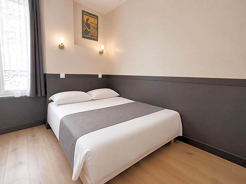 Hôtel des Bains 24h 7j Paris centre à 10 min