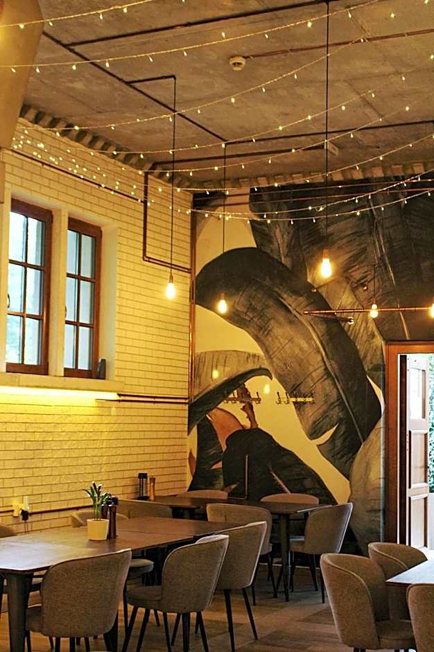 Hotel Vinnica