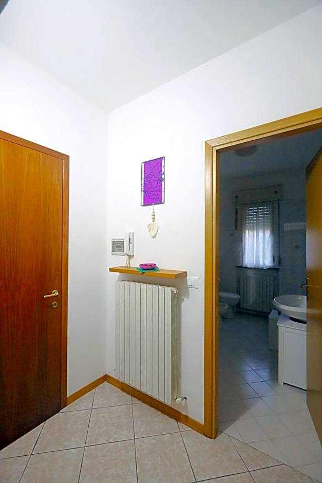 B&B L'uva Fragolina