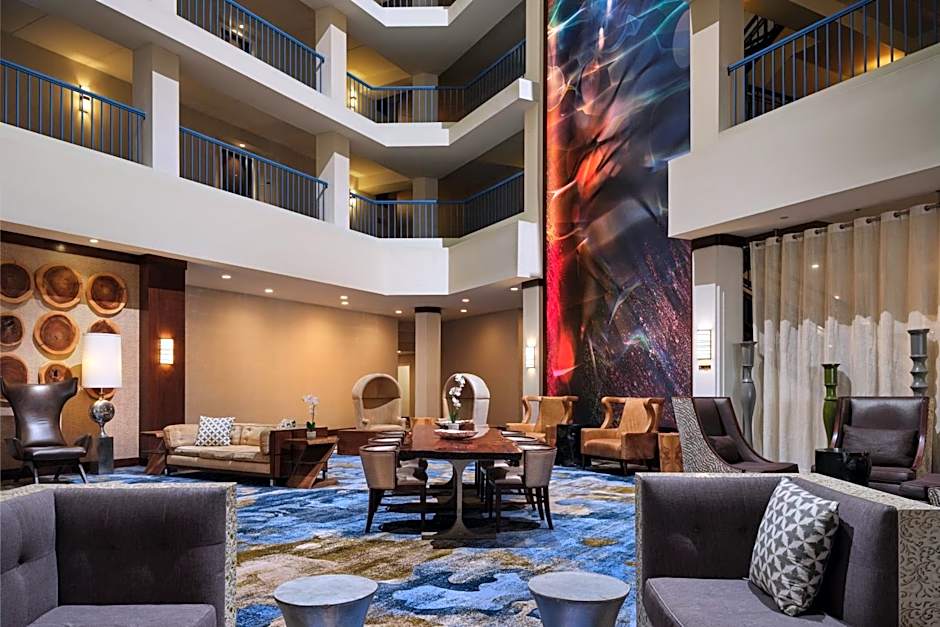 Delta Hotels Philadelphia Airport