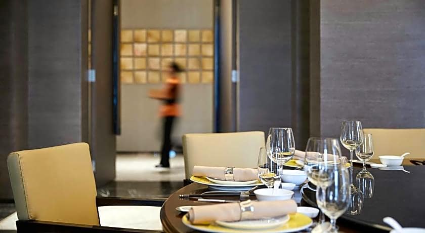 Courtyard by Marriott Xinchang