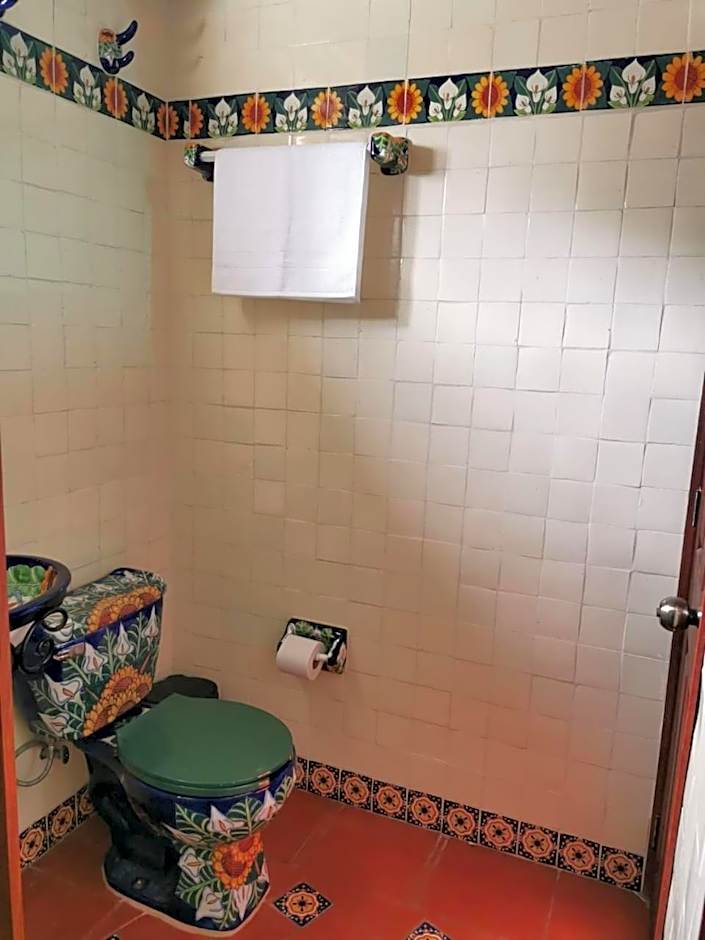 Posada Casa del Minero