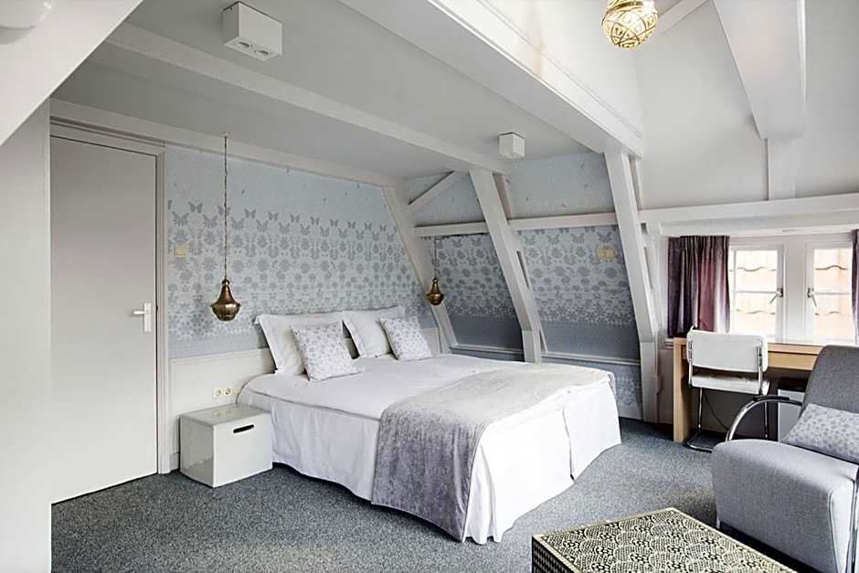 't Hotel
