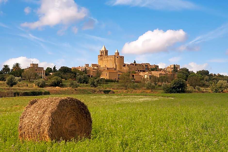 Hotel la Placa Madremanya
