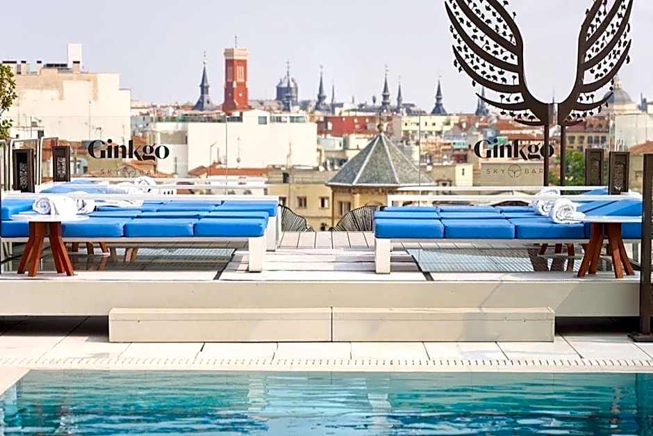 VP Plaza España Design