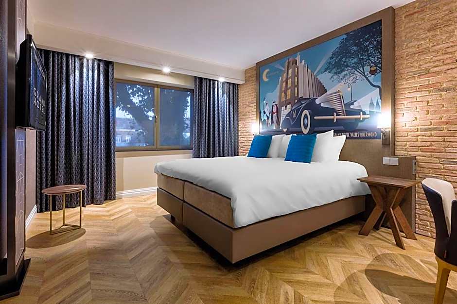 Grand Hotel Valies
