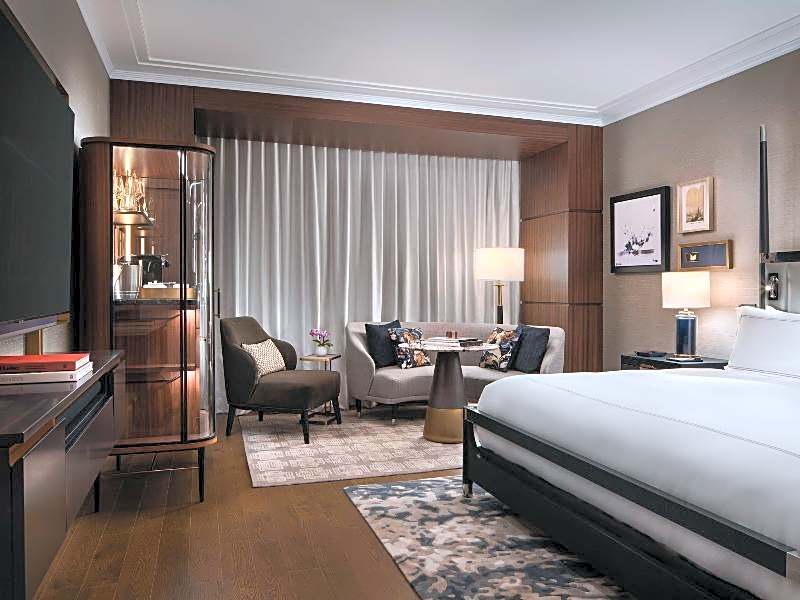 Boston Common Hotel Copley Square