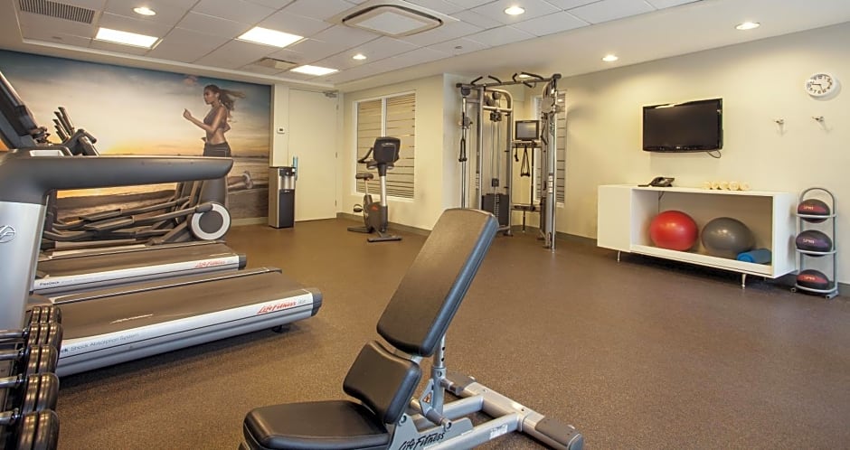 Best Western Plus Condado Palm Inn