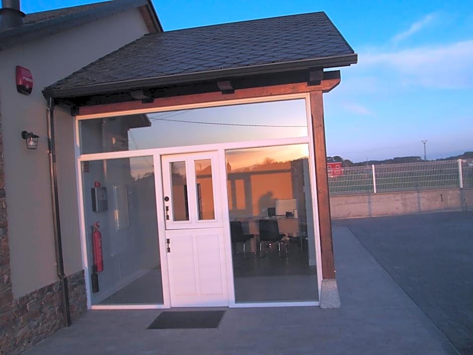 APARTAMENTOS FONTE VILLAR